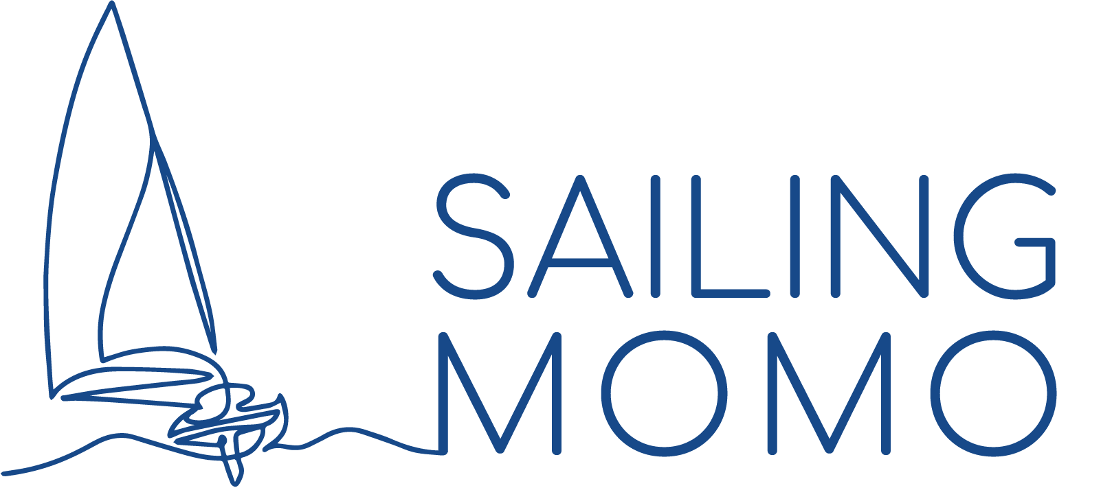 Sailing Momo